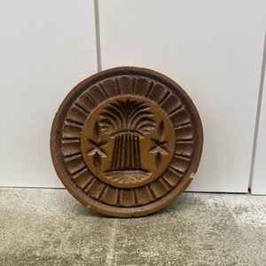 Wheat Wall Decorative